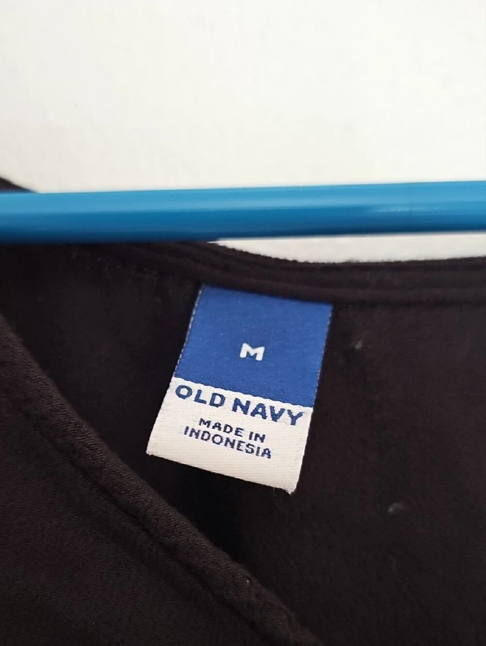 Old Navy lightweight black